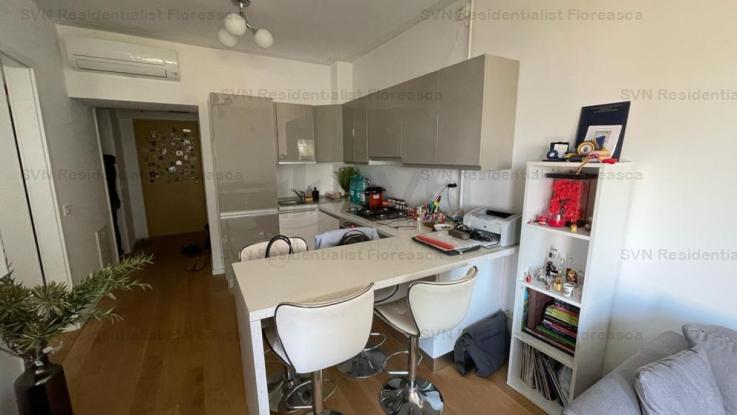 Vanzare apartament 2 camere, Aviatiei, Bucuresti