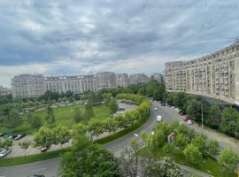 Vanzare apartament 3 camere, Piata Alba Iulia, Bucuresti