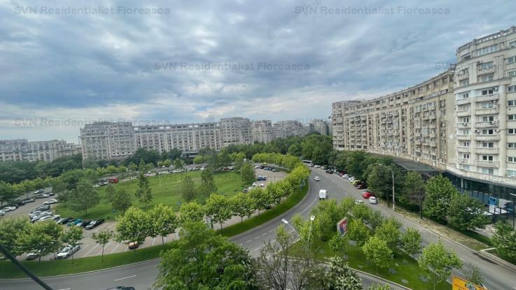 Vanzare apartament 3 camere, Piata Alba Iulia, Bucuresti