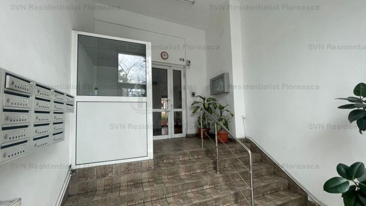 Vanzare apartament 3 camere, Piata Alba Iulia, Bucuresti