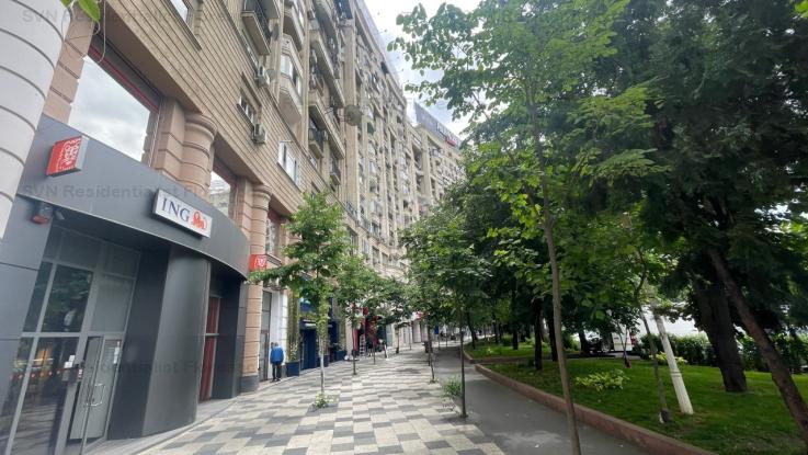 Vanzare apartament 3 camere, Piata Alba Iulia, Bucuresti