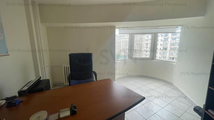 Vanzare apartament 3 camere, Piata Alba Iulia, Bucuresti