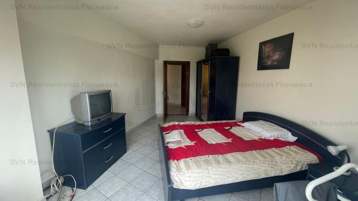 Vanzare apartament 3 camere, Piata Alba Iulia, Bucuresti