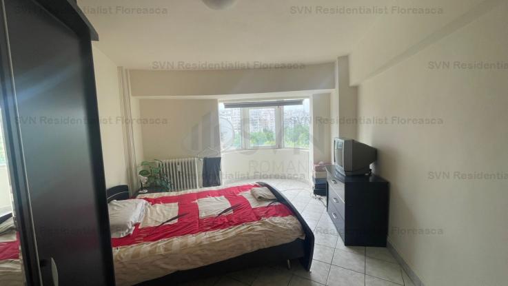 Vanzare apartament 3 camere, Piata Alba Iulia, Bucuresti