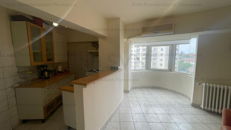 Vanzare apartament 3 camere, Piata Alba Iulia, Bucuresti