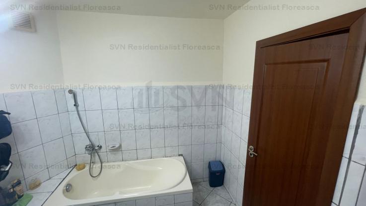 Vanzare apartament 3 camere, Piata Alba Iulia, Bucuresti