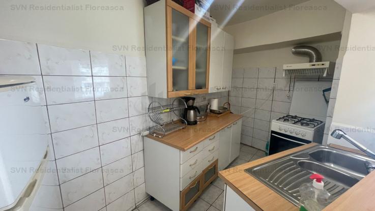 Vanzare apartament 3 camere, Piata Alba Iulia, Bucuresti