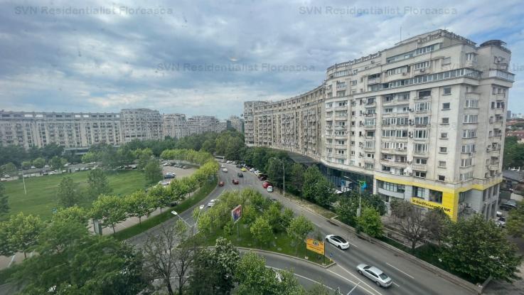 Vanzare apartament 3 camere, Piata Alba Iulia, Bucuresti