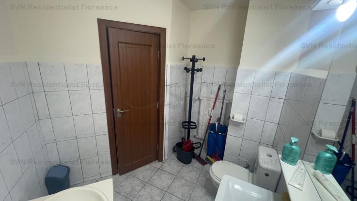 Vanzare apartament 3 camere, Piata Alba Iulia, Bucuresti