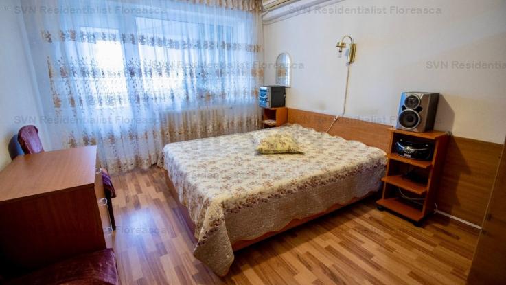 Vanzare apartament 3 camere, Dorobanti, Bucuresti