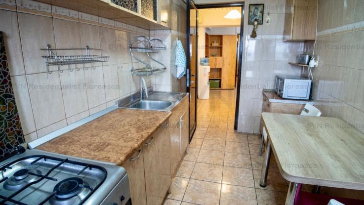 Vanzare apartament 3 camere, Dorobanti, Bucuresti