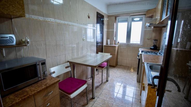 Vanzare apartament 3 camere, Dorobanti, Bucuresti