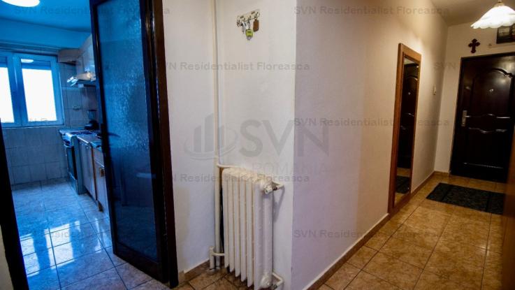 Vanzare apartament 3 camere, Dorobanti, Bucuresti