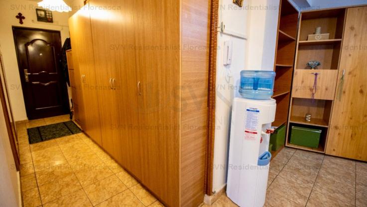 Vanzare apartament 3 camere, Dorobanti, Bucuresti