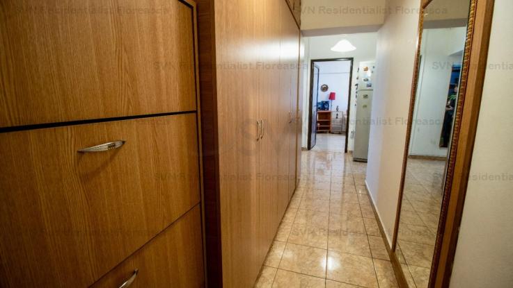 Vanzare apartament 3 camere, Dorobanti, Bucuresti