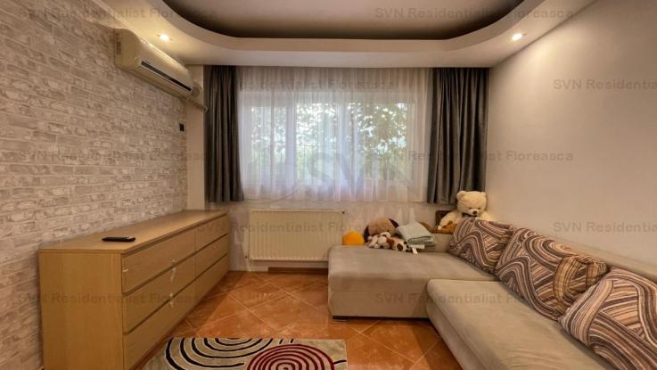 Vanzare apartament 2 camere, Aviatiei, Bucuresti