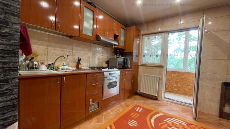 Vanzare apartament 2 camere, Aviatiei, Bucuresti