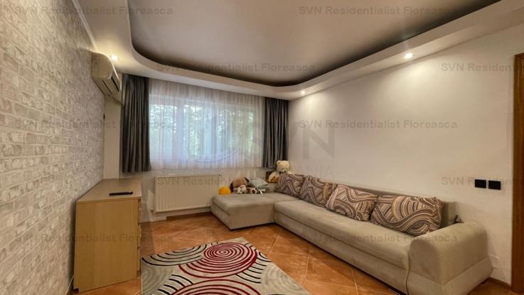 Vanzare apartament 2 camere, Aviatiei, Bucuresti