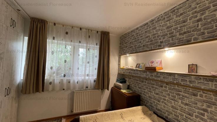 Vanzare apartament 2 camere, Aviatiei, Bucuresti