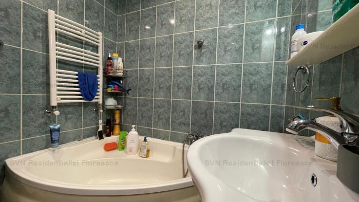 Vanzare apartament 2 camere, Aviatiei, Bucuresti