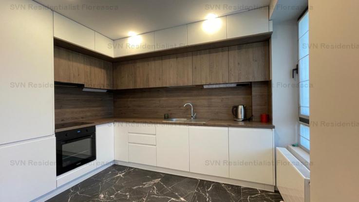 Vanzare apartament 3 camere, Pipera, Bucuresti