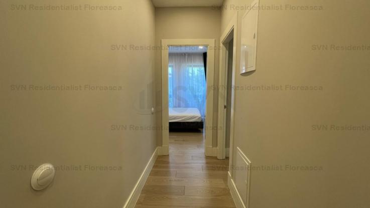 Vanzare apartament 3 camere, Pipera, Bucuresti