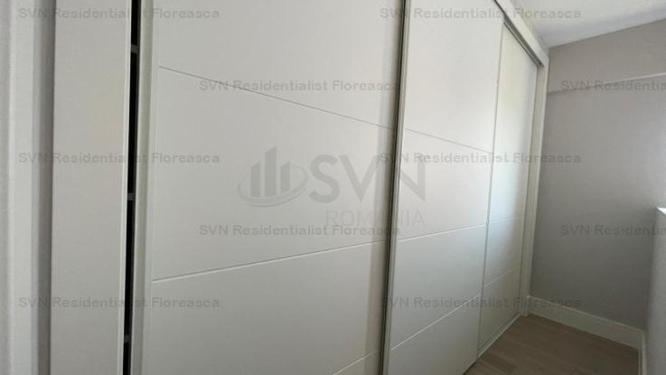 Vanzare apartament 3 camere, Pipera, Bucuresti