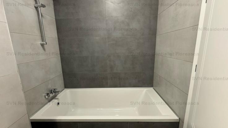 Vanzare apartament 2 camere, Pipera, Bucuresti