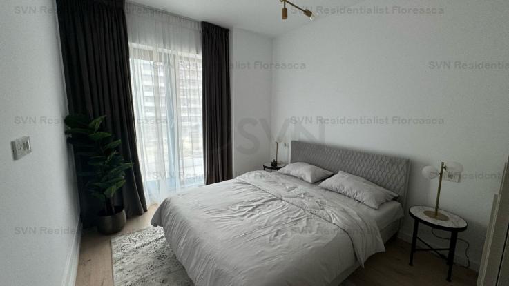 Vanzare apartament 2 camere, Pipera, Bucuresti