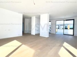 Vanzare apartament 4 camere, Baneasa, Bucuresti