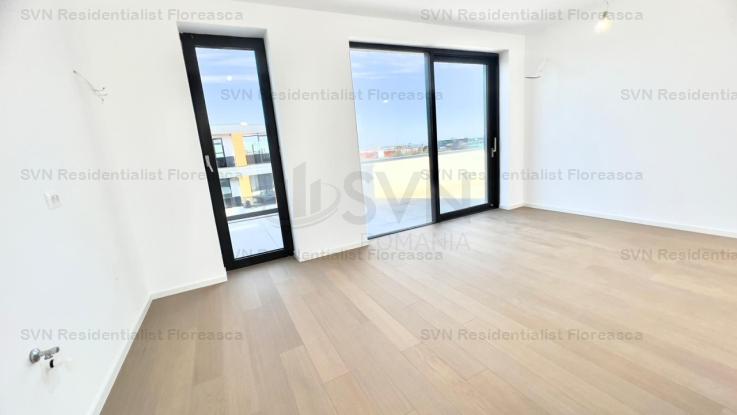 Vanzare apartament 4 camere, Baneasa, Bucuresti