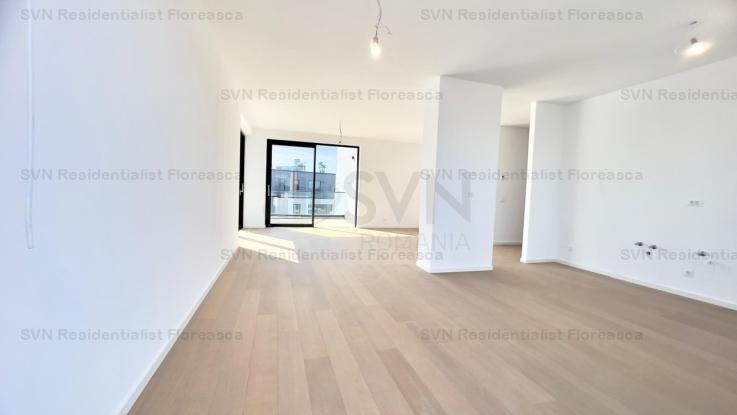 Vanzare apartament 4 camere, Baneasa, Bucuresti