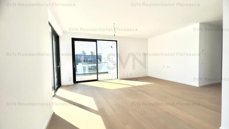 Vanzare apartament 4 camere, Baneasa, Bucuresti