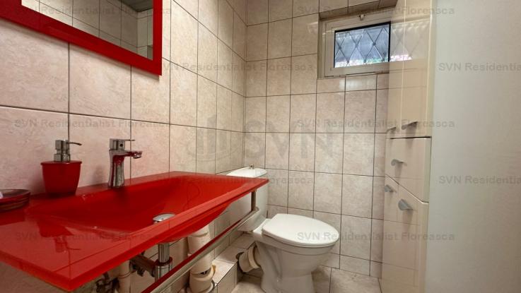 Vanzare apartament 4 camere, Piata Victoriei, Bucuresti