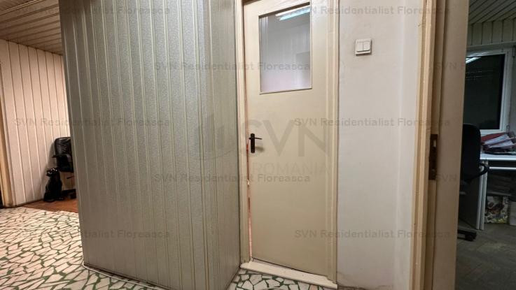 Vanzare apartament 4 camere, Piata Victoriei, Bucuresti