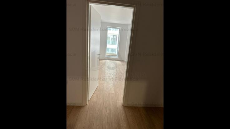 Vanzare apartament 2 camere, Pipera, Bucuresti