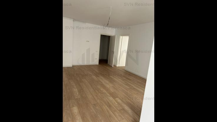 Vanzare apartament 2 camere, Pipera, Bucuresti