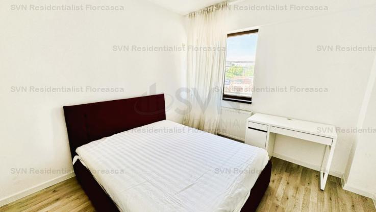 Vanzare apartament 4 camere, Bucurestii Noi, Bucuresti