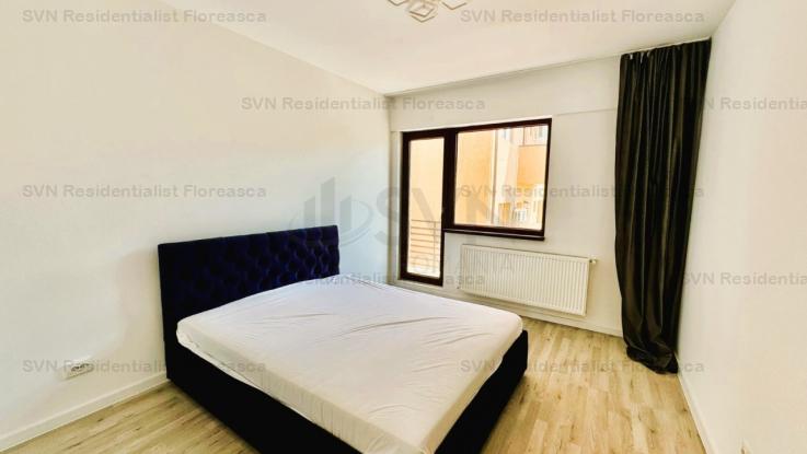 Vanzare apartament 4 camere, Bucurestii Noi, Bucuresti