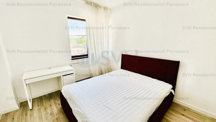 Vanzare apartament 4 camere, Bucurestii Noi, Bucuresti