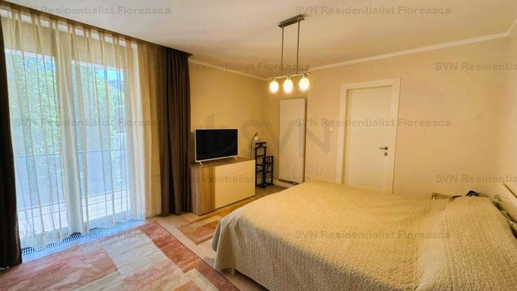 Vanzare apartament 3 camere, Floreasca, Bucuresti