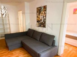 Vanzare apartament 2 camere, Floreasca, Bucuresti