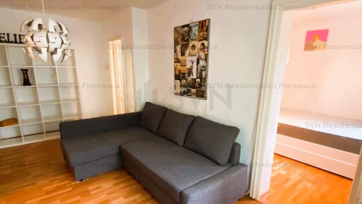 Vanzare apartament 2 camere, Floreasca, Bucuresti