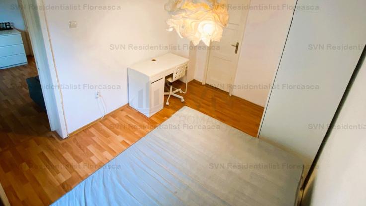 Vanzare apartament 2 camere, Floreasca, Bucuresti