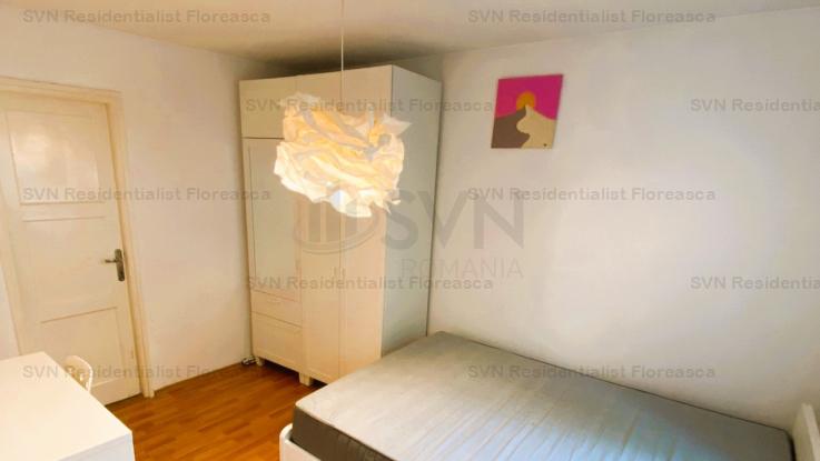 Vanzare apartament 2 camere, Floreasca, Bucuresti