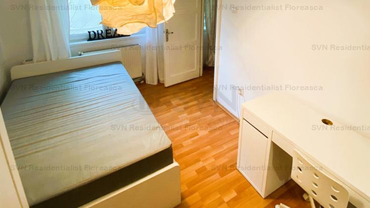 Vanzare apartament 2 camere, Floreasca, Bucuresti