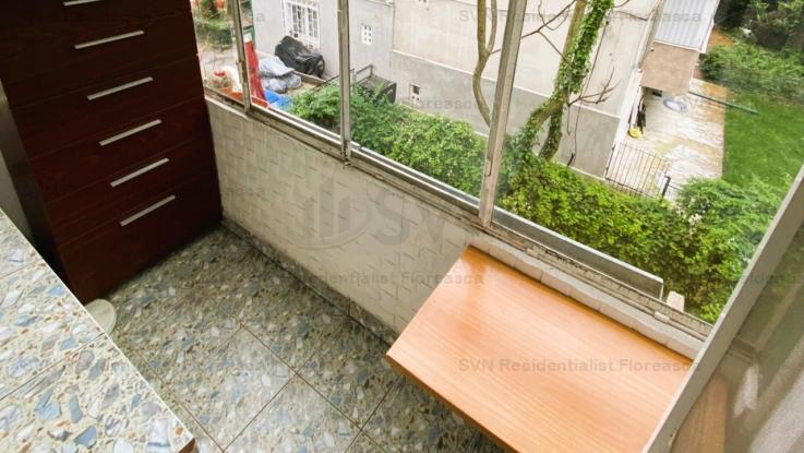 Vanzare apartament 2 camere, Floreasca, Bucuresti