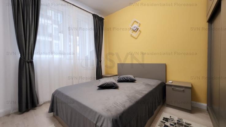 Vanzare apartament 3 camere, Floreasca, Bucuresti