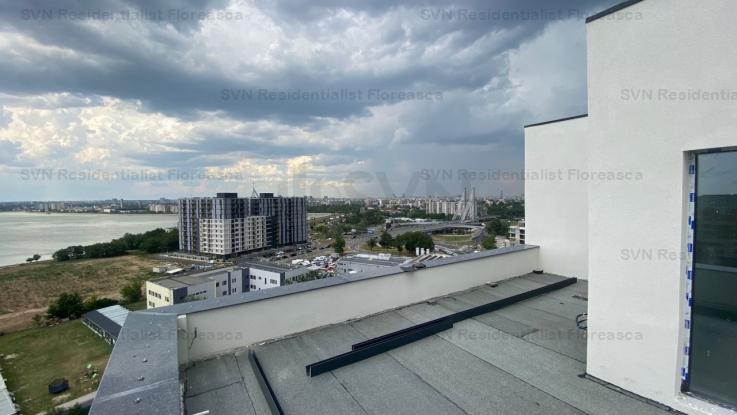 Vanzare apartament 4 camere, Grozavesti, Bucuresti