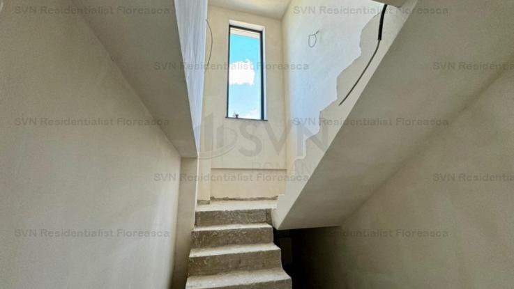 Vanzare apartament 4 camere, Grozavesti, Bucuresti